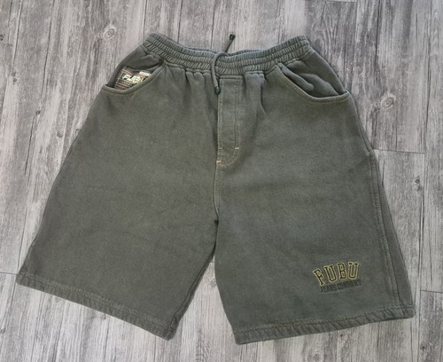 Fubu vintage y2k - baggy, sweat
