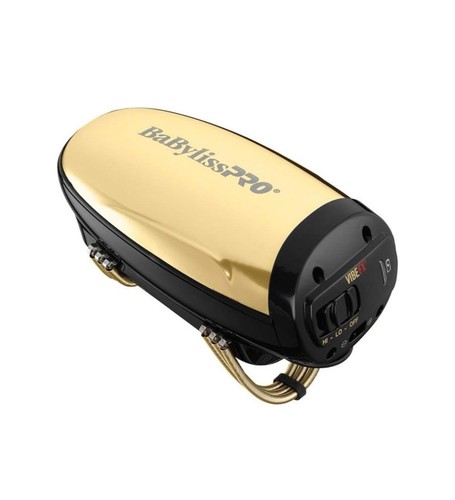 Babylisspro vibefx speed - babylisspro, 2-speed
