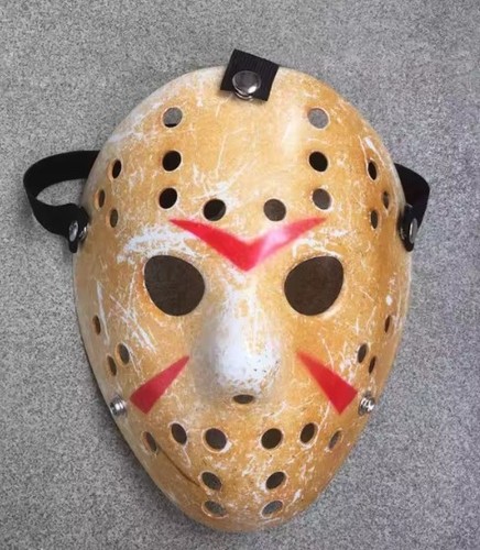 Friday the 13th jason - 13th, voorhees