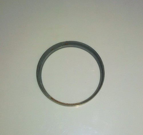 Coiffe filtre air - de,