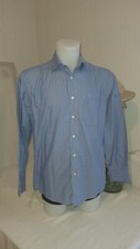 Chemise rayée homme "Yves
