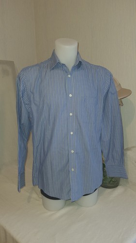 Chemise rayée homme - , "yves