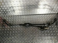 Porsche Panamera 970 Arrière