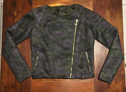 Blouson mosquitos t38 tbe - blouson,