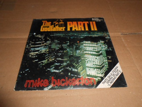 Disco tours mike bickerton - mike,