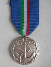 Médaille de surveillance dans