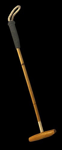 Petit maillet polo - maillet, fait