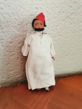 Poupée folklorique homme
