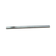 Rail de 120 cm en aluminium