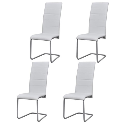 Chaise salle à manger - 6x,