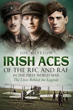 Irish Aces of the RFC and RAF