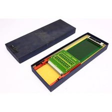 BOSCH 0 811 405 114 Carte