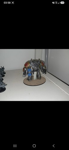 armee warhammer
