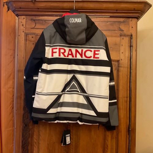 Veste equipe france - equipe, de