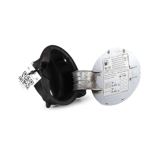 Trappe portillon carburant - ,