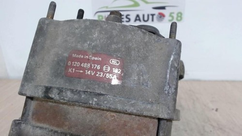 Alternateur ford fiesta - ford, 3