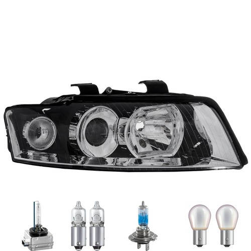 Xenon phare droit inclus osram - xenon,