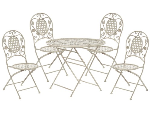 Beliani salon bistrot - bistrot,