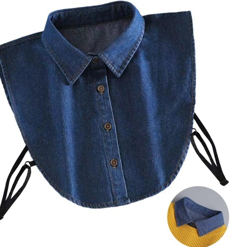 Eqlef faux col chemise - de,