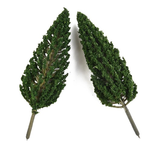 Maquette pin paysage - pin,