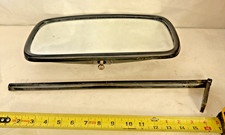 CIPA rear view Mirror Used