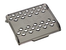 Couvercle de compartiment à