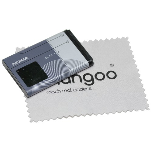 Batterie pour origine nokia - pour, d'origine