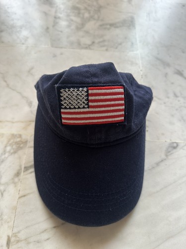 Casquette style vintage