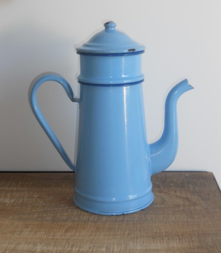 Vintage ancienne cafetière - vintage,