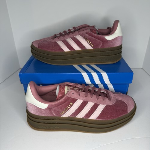 Adidas gazelle bold - adidas, womens