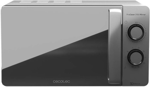 Four micro ondes autonome - four,