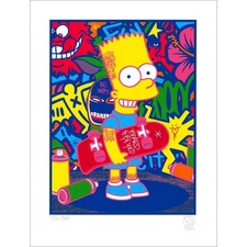 Speedy Graphito - Sérigraphie