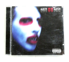 MARILYN MANSON GOLDEN AGE OF