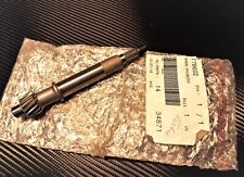 ARBRE DE TRANSMISSION PRIMAIRE ORIGINAL SCOOTS PEUGEOT KISBEE 50