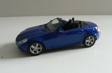 1/43 MERCEDES SLK 350 2004