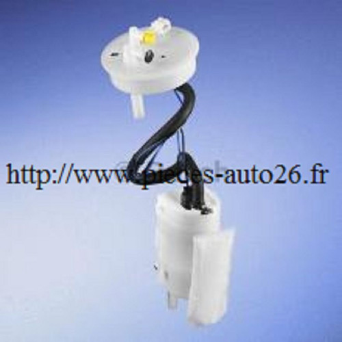Pompe essence 306 - 306,