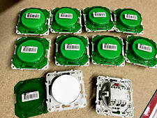 Lot de 10 Interrupteurs va et