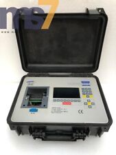 Système De Contrôle De Soudure Tigtronic Orbital Orbitéc #Tel Que Montré