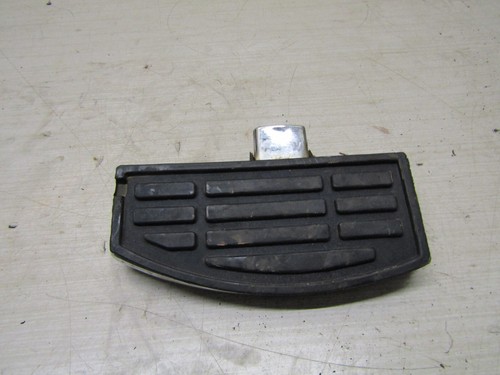 Repose pied gauche jinlun 125 - repose,