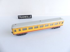 1420 HO METAL FLEISCHMANN