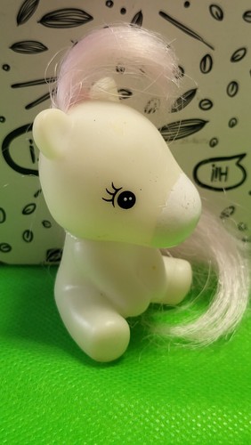 Little pony takara - little, "takara