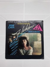 Disque Vinyle  45 Tours