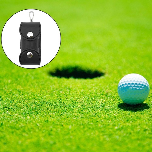 Pochette balle golf sac - balle,