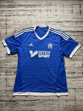 maillot foot Marseille OM - Adidas- Saison 2015/2016 - Third - Taille XL