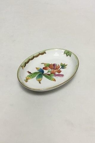 Petit plat ovale herend - petit,
