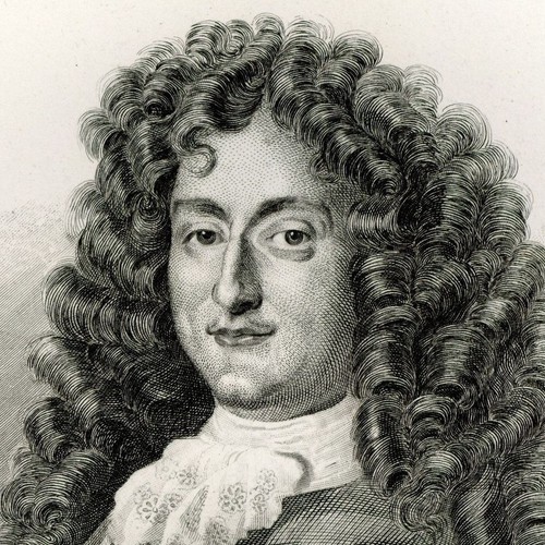 Portrait roger rabutin - portrait, de