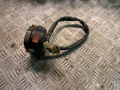 Commodo quad tgb 325 blade - 325, ou