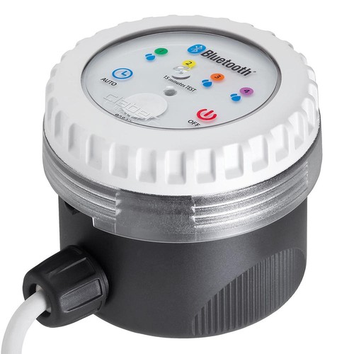 Claber controller - controller-4, bt