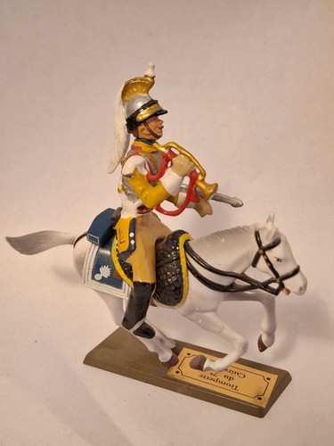 Glorieux cavaliers napoleon - glorieux, de