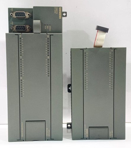 Siemens 6es7216 2ad23 0xb0 - siemens, 6es7216-2ad23-0xb0